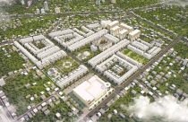 Cityland tung 300 căn hộ cuối cùng đáp ứng nhu cầu khách hàng