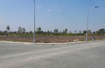 Đất nền ngoại thành Sài Gòn tăng giá gấp đôi vẫn 'cháy' hàng