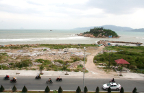 Đề nghị thu hồi dự án Nha Trang Sao