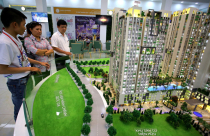 Hợp thức hóa nhiều sai phạm tại chung cư Hồng Lĩnh