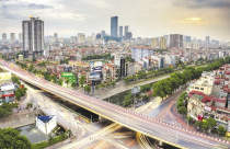 Thị trường văn phòng cho thuê “khát” nguồn cung