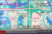 Thực hư chuyện "sốt" đất vùng ven Hà Nội