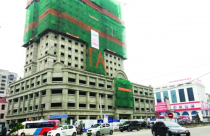 Cần giảm áp lực lên hạ tầng giao thông