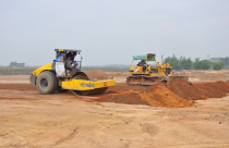 Xử lý "không có vùng cấm" đối với các sai phạm đất đai