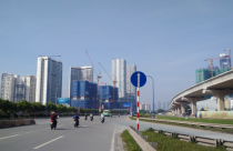 Ấn tượng cổ phiếu bất động sản