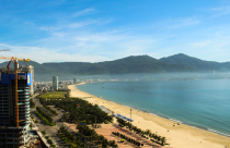 Bất động sản nghỉ dưỡng: Việt Nam có lợi thế cạnh tranh