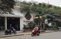 Đất cống hóa bị 'xẻ thịt': Doanh nghiệp không chịu trả sổ đỏ