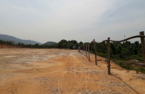 Dự án chậm tiến độ, dân mòn mỏi chờ tiền đền bù