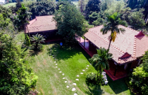 Nhà vườn vùng ven: Tìm cơ hội ở thị trường ngách