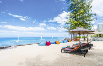 Thận trọng với sự bùng nổ bất động sản nghỉ dưỡng