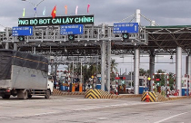 Báo cáo Thủ tướng phương án giải quyết bất cập tại BOT Cai Lậy