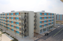 Căn hộ 25m2: Kéo gần giấc mơ xa