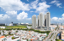 Cổ phiếu bất động sản: cái đắt như sâm, cái rẻ như rau