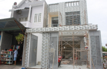 Mua nhà phố, câu chuyện không đơn giản