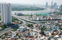 Nhiều dự án ở Hà Nội, Tp.HCM tăng tầng phá vỡ quy hoạch