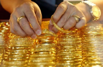 Tăng mạnh nhất từ 2016, vàng lên đỉnh cao