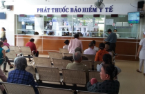 Bà Rịa – Vũng Tàu: 750 tỷ đồng xây bệnh viện 470 giường