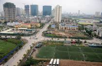 Hoàn thiện cơ chế chính sách quản lý sử dụng đất đai