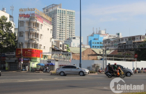 Cận cảnh dự án của Sacomreal, "nghi" thuê giang hồ đánh dân để giải tỏa