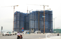 Chủ tịch HoREA: 2018 là năm đầy thách thức với thị trường bất động sản