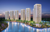 Dự án trong tuần: Khai trương căn hộ mẫu Gem Riverside, sắp ra mắt Topaz Home 2