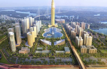 Nhật Bản sẽ đầu tư siêu dự án “thành phố thông minh” 37,3 tỷ USD tại Hà Nội?