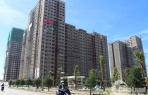 Nhìn lương mà nghĩ đến nhà