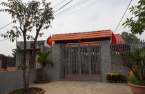 Xây nhà trên đất người khác ở Biên Hòa: UBND TP Biên Hòa ung dung vào cuộc