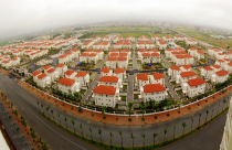 Bất động sản rậm rịch M&A những tháng đầu năm