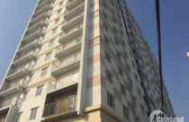 Cận cảnh chung cư xây mãi không xong khiến khách hàng “khóc thét”