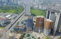 Đình chỉ thi công dự án gây ô nhiễm môi trường: Biện pháp mạnh để triệt tiêu vi phạm