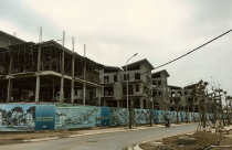 Dự án biệt thự không phép: Đã bán xong hơn 40%?!