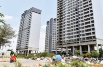 Những dự án “10 năm lận đận”...