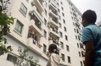 TP.HCM: Quy định về diện tích nhà ở tối thiểu còn chưa phù hợp