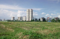 Bộ KH-ĐT: Phải thu hồi đất vàng VEC để hoang