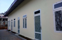 Đề xuất cưỡng chế các công trình 'phù phép' trong khuôn viên biệt thự cổ