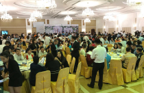 Khách hưởng lợi gần 15% giá trị căn hộ Topaz Twins khi đặt mua vào cuối tuần này