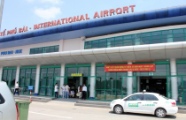 Nâng cấp sân bay quốc tế Phú Bài đón 5 triệu khách/năm