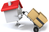 Thị trường bất động sản TP.HCM sôi động từ sau Tết