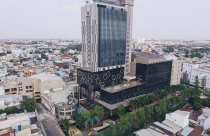 Biên Hòa “trở mình” trước loạt công trình hạ tầng nghìn tỷ