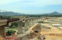 Cuối năm 2018, hoàn thành cao tốc La Sơn – Túy Loan