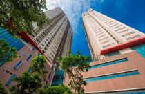 Dân chung cư “khóc ròng” vì Ban quản trị