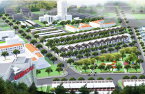 Dự án Thanh Sơn Residences ở Bà Rịa-Vũng Tàu có gì nổi bật?