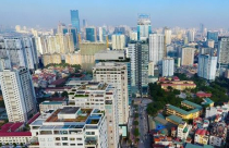 Hà Nội: Tăng cường quản lý các tòa nhà chung cư