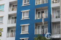 Sau vụ cháy Carina, dân chung cư sống trong sợ hãi