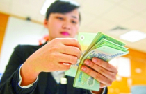 Tăng trưởng tín dụng quý I sẽ có yếu tố bất ngờ