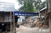 Thanh Hóa: Người dân lay lắt chờ đất tái định cư của thủy điện Hồi Xuân