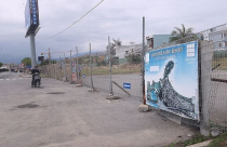 UBND TP Đà Nẵng sẽ làm việc với chủ đầu tư resort Nam Ô