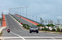 Dự án trong tuần: Khởi công D’. El Dorado II, động thổ HQC Hòa Phú và ra mắt căn hộ Orchid Park