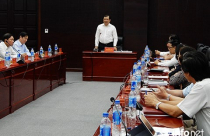 Cả ngàn dự án vướng sổ đỏ, Chủ tịch Đà Nẵng yêu cầu công khai hoá!